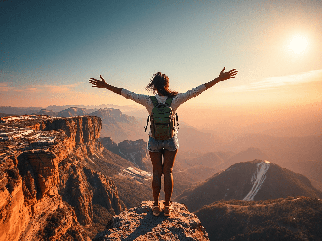 Pourquoi j&rsquo;ai décidé de vivre une vie&nbsp;extraordinaire.