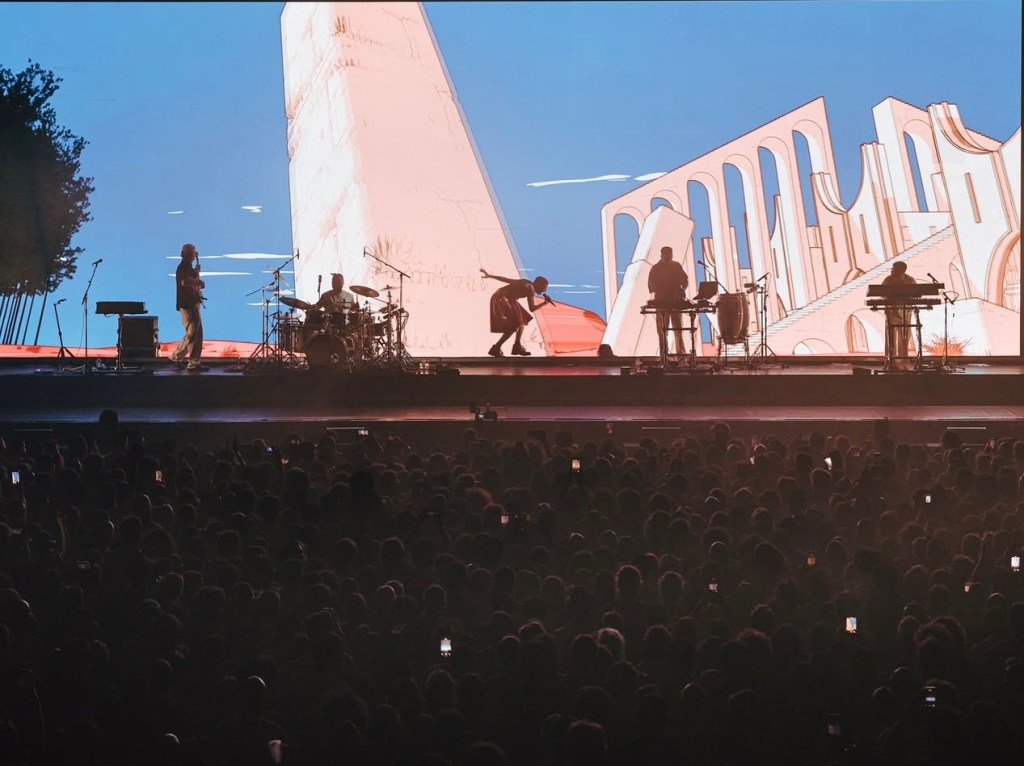 « Je pensais que ça serait banal mais ça m’a fait comprendre quelque chose sur moi&nbsp;»